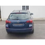OPEL ASTRA J SPORTS TOURER '2011 SPORT NEGRO