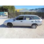 CITROEN XANTIA BERLINA '2000 2.0 HDI 90/110 ATTRACTION GRIS