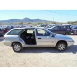 CITROEN XANTIA BERLINA '2000 2.0 HDI 90/110 ATTRACTION GRIS