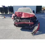 TOYOTA AURIS '2008 SPORT ROJO