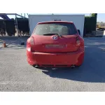 TOYOTA AURIS '2008 SPORT ROJO