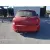 TOYOTA AURIS '2008 SPORT ROJO