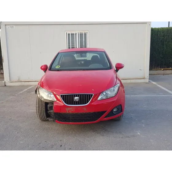 SEAT IBIZA SC (6J1) '2009 REFERENCE ROJO