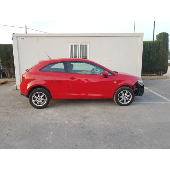 SEAT IBIZA SC (6J1) '2009 REFERENCE ROJO