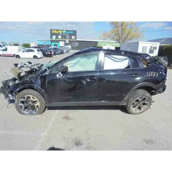 SUBARU XV '2015 SPORT NEGRO