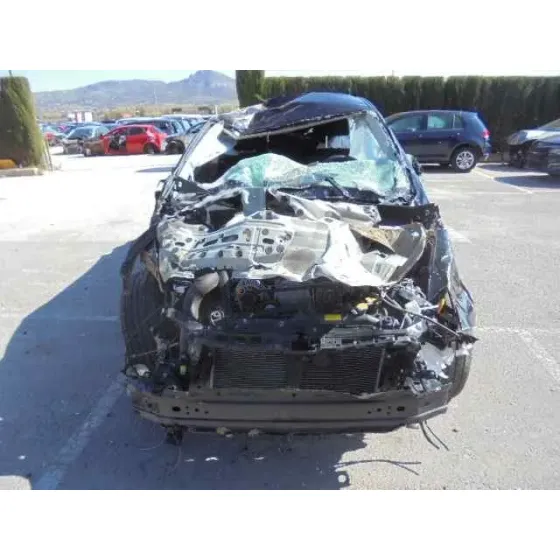 SUBARU XV '2015 SPORT NEGRO