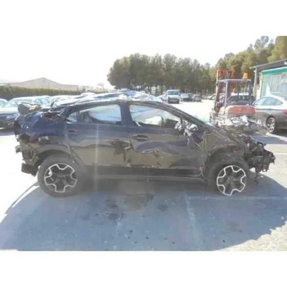 SUBARU XV '2015 SPORT NEGRO