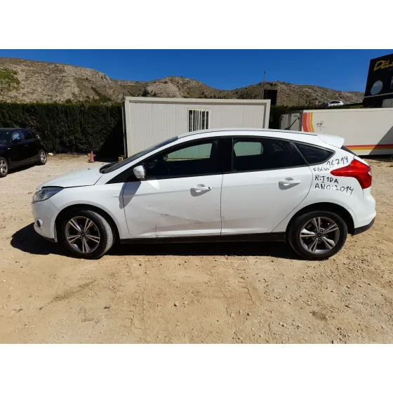 Ford FOCUS III 2010