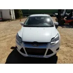Ford FOCUS III 2010