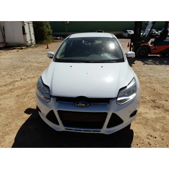 Ford FOCUS III 2010