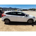 Ford FOCUS III 2010