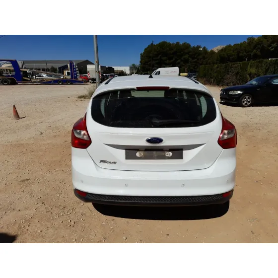 Ford FOCUS III 2010