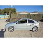RENAULT MEGANE I COUPE FASE 2 (DA..) RENAULT MEGANE I COUPE FASE 2 (DA..) '1999 1.9 DTI RSI GRIS 1999