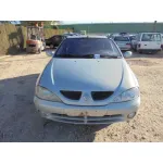 RENAULT MEGANE I COUPE FASE 2 (DA..) RENAULT MEGANE I COUPE FASE 2 (DA..) '1999 1.9 DTI RSI GRIS 1999