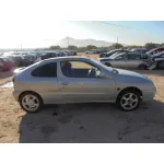 RENAULT MEGANE I COUPE FASE 2 (DA..) RENAULT MEGANE I COUPE FASE 2 (DA..) '1999 1.9 DTI RSI GRIS 1999