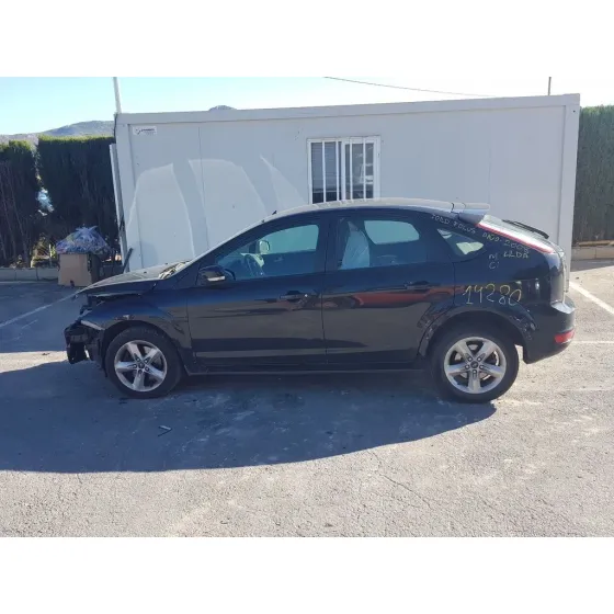 FORD FOCUS LIM. (CB4) '2008 TREND NEGRO