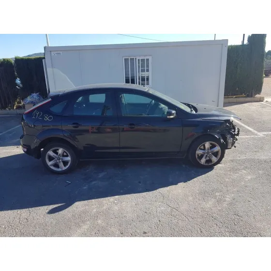 FORD FOCUS LIM. (CB4) '2008 TREND NEGRO