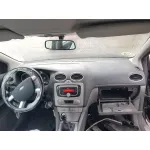 FORD FOCUS LIM. (CB4) '2008 TREND NEGRO