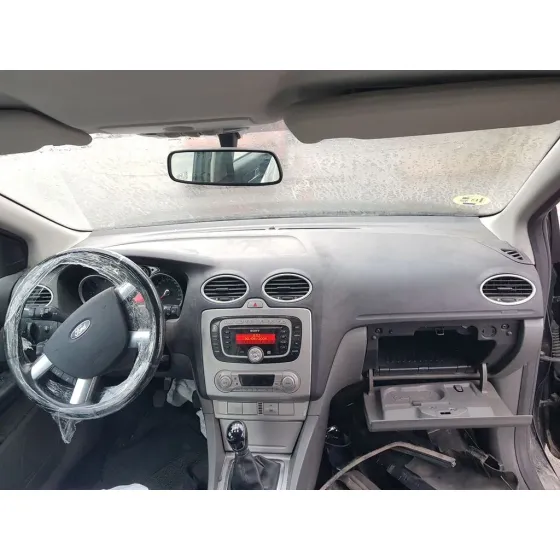 FORD FOCUS LIM. (CB4) '2008 TREND NEGRO
