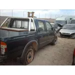 FORD RANGER (ER) FORD RANGER (ER) '2001 XLT LIMITED DOBLE CABINA 4X4 VERDE 2001