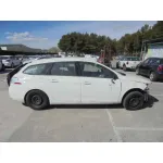 PEUGEOT 308 SW '2015 BUSINESS-LINE BLANCO