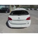 PEUGEOT 308 SW '2015 BUSINESS-LINE BLANCO