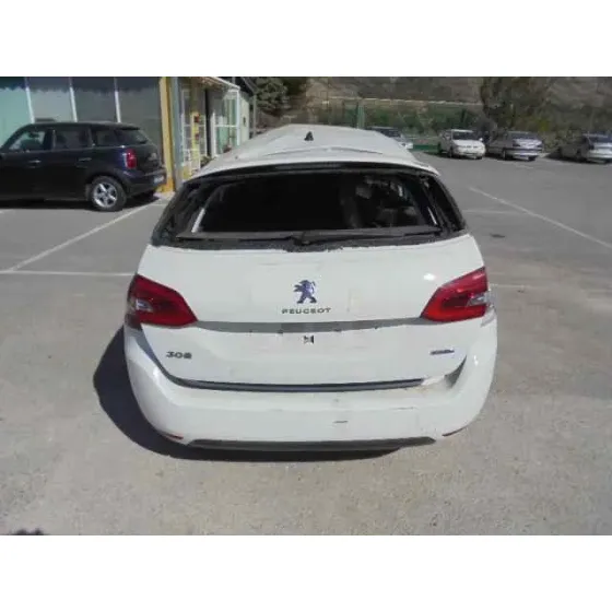 PEUGEOT 308 SW '2015 BUSINESS-LINE BLANCO