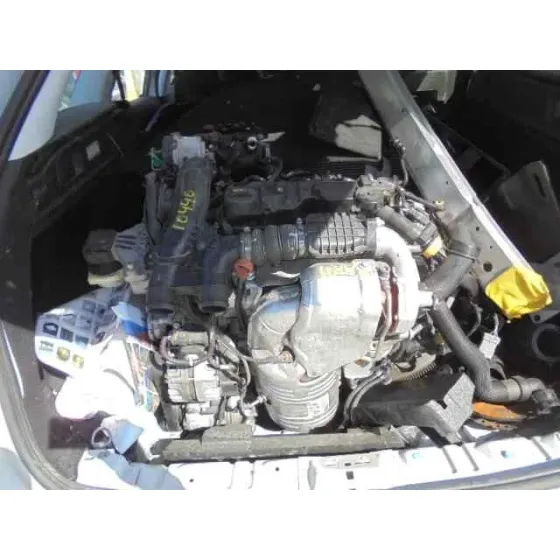 PEUGEOT 308 SW '2015 BUSINESS-LINE BLANCO