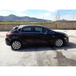 Opel ASTRA J (P10) 2013