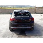 Opel ASTRA J (P10) 2013
