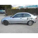 BMW SERIE 3 COMPACTO (E36) BMW SERIE 3 COMPACTO (E36) '1998 316I SE GRIS 1994