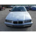BMW SERIE 3 COMPACTO (E36) BMW SERIE 3 COMPACTO (E36) '1998 316I SE GRIS 1994
