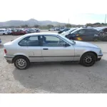 BMW SERIE 3 COMPACTO (E36) BMW SERIE 3 COMPACTO (E36) '1998 316I SE GRIS 1994