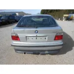 BMW SERIE 3 COMPACTO (E36) BMW SERIE 3 COMPACTO (E36) '1998 316I SE GRIS 1994