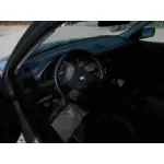BMW SERIE 3 COMPACTO (E36) BMW SERIE 3 COMPACTO (E36) '1998 316I SE GRIS 1994