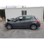 PEUGEOT 308 '2013 ACTIVE GRIS