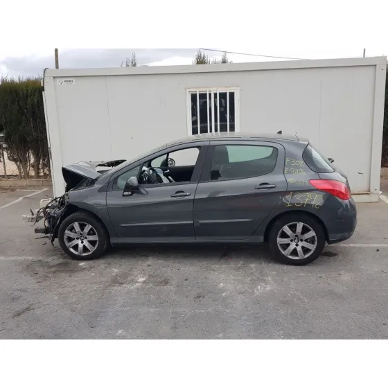 PEUGEOT 308 '2013 ACTIVE GRIS