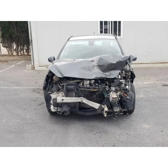 PEUGEOT 308 '2013 ACTIVE GRIS