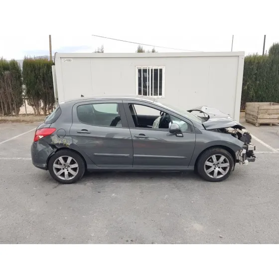 PEUGEOT 308 '2013 ACTIVE GRIS