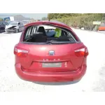 SEAT IBIZA ST (6J8) SEAT IBIZA ST (6J8) '2012 STYLE GRANATE 2010
