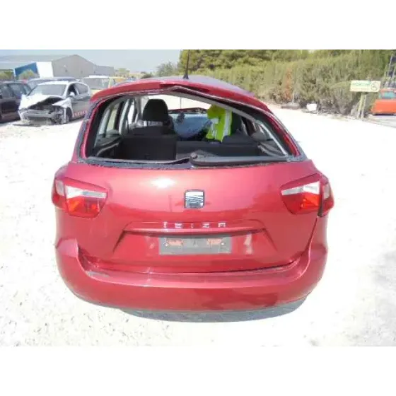 SEAT IBIZA ST (6J8) '2012 STYLE GRANATE
