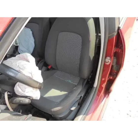 SEAT IBIZA ST (6J8) '2012 STYLE GRANATE