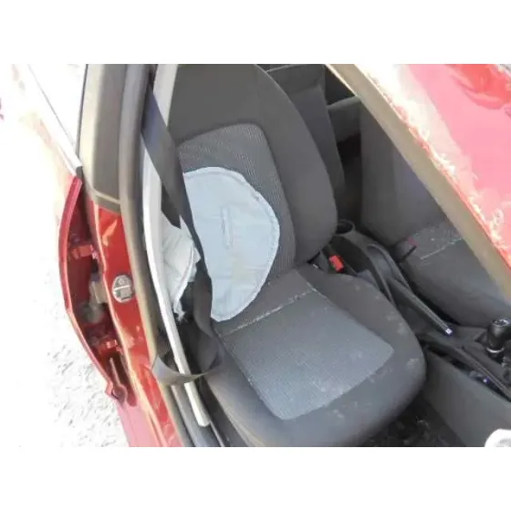 SEAT IBIZA ST (6J8) '2012 STYLE GRANATE