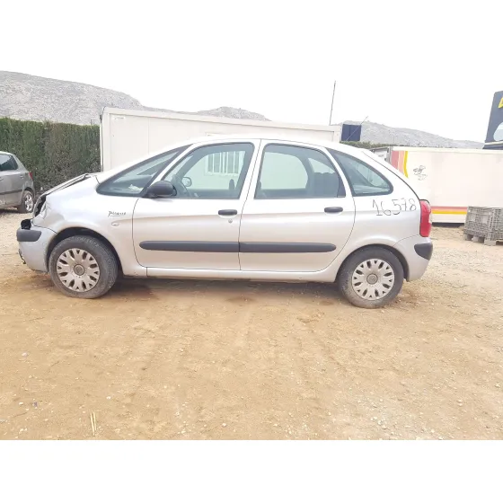 Citroen XSARA PICASSO (N68) 1999