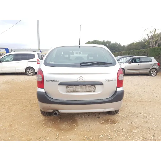 Citroen XSARA PICASSO (N68) 1999
