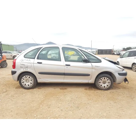 Citroen XSARA PICASSO (N68) 1999