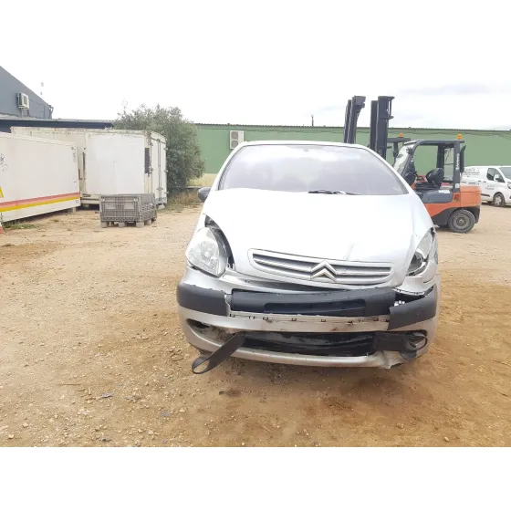 Citroen XSARA PICASSO (N68) 1999