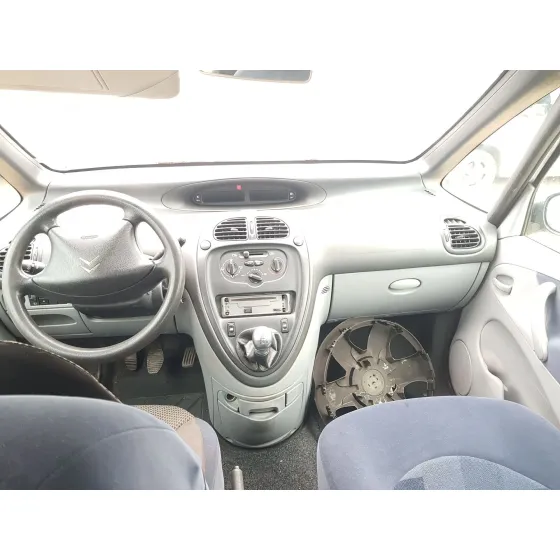Citroen XSARA PICASSO (N68) 1999