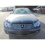 MERCEDES CLASE CLK (W209) COUPE '2005 320 (209.365) GRIS OSCURO