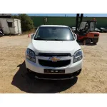 Chevrolet ORLANDO (J309) 2011